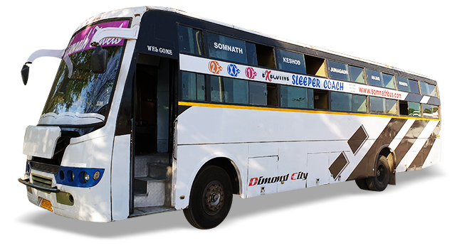 Online Bus Ticket Booking Shiv Shakti Travels Junagadh